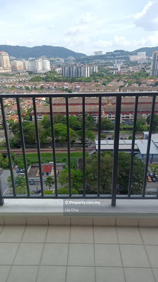 Service Residence for Rent in Axis Crown by Lily Ong - iProperty.com.my