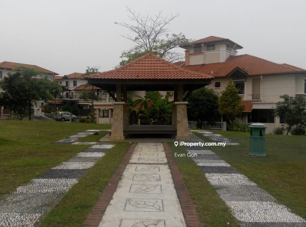 Semi-Detached House for Sale in Taman Mutiara Indah, Puchong by Evan Goh - iProperty.com.my