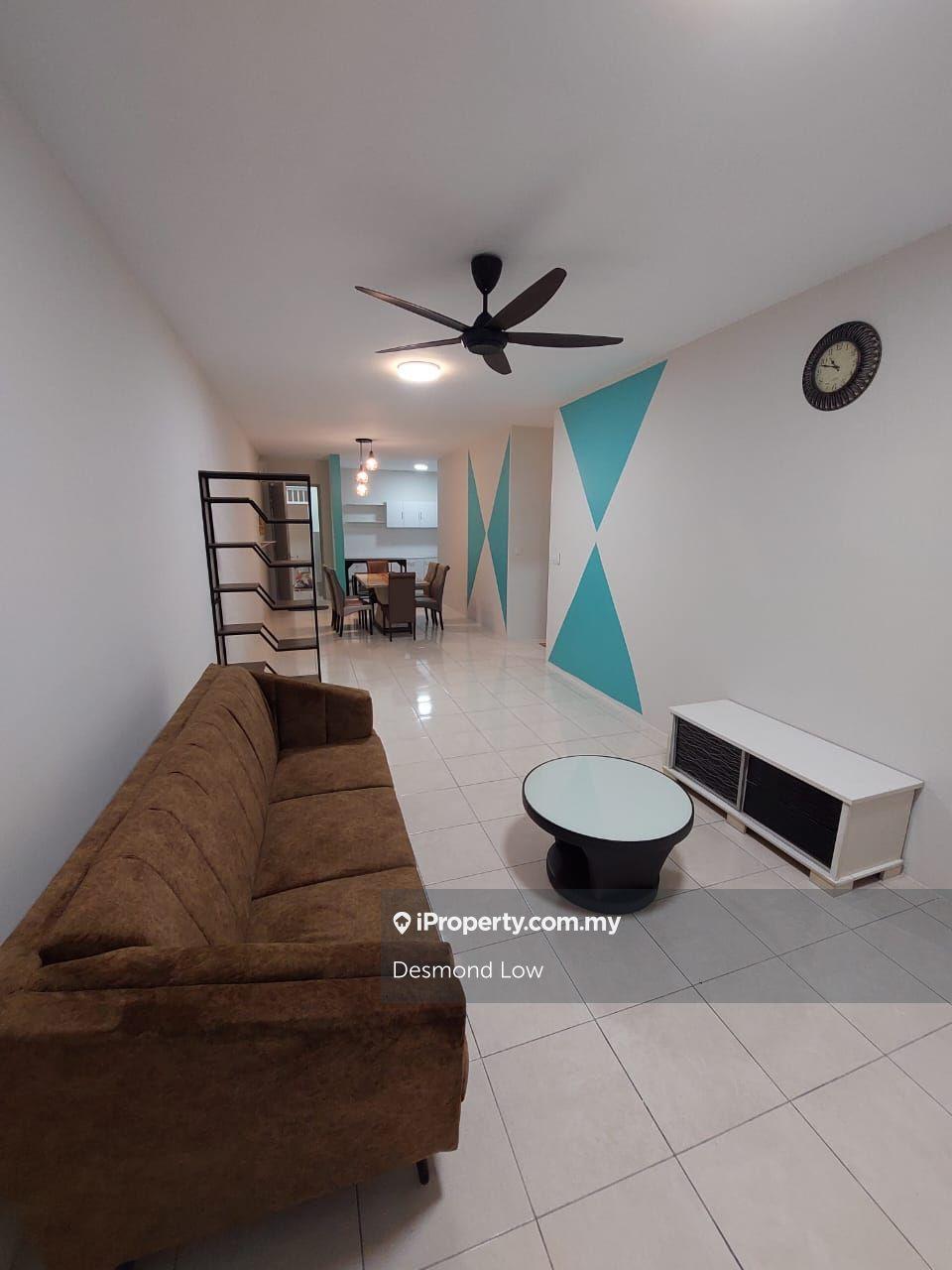 Condominium for Rent in Platinum OUG Residence by Desmond Low - iProperty.com.my