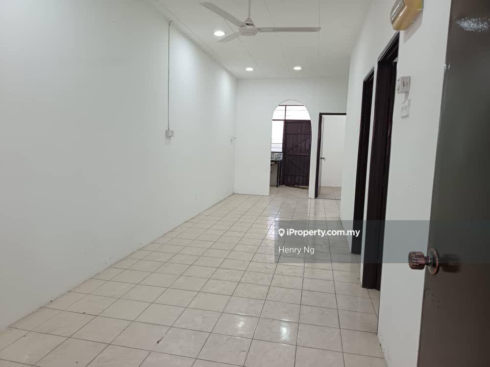 1-storey Terraced House for Sale in Bandar Aman Jaya, Sungai Petani by Henry Ng - iProperty.com.my