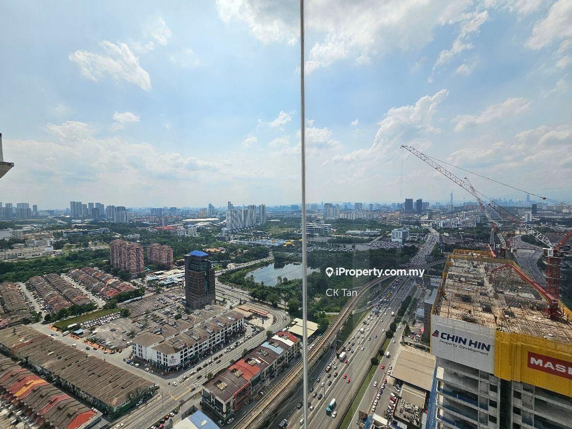 Service Residence for Rent in One South by CK Tan - iProperty.com.my