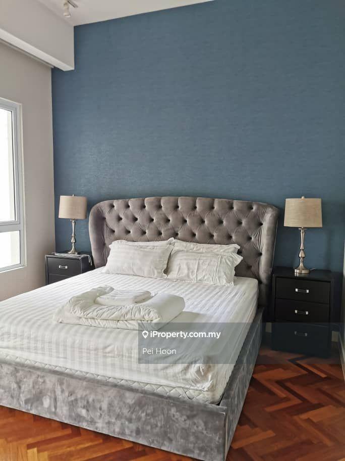 Condominium for Sale in Andaman @ Quayside by Pei Hoon - iProperty.com.my