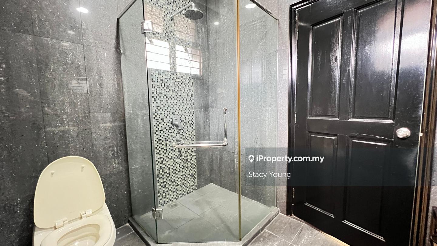 Semi-Detached House for Sale in Taman Beverly Height, Ulu Kelang by Stacy Young - iProperty.com.my