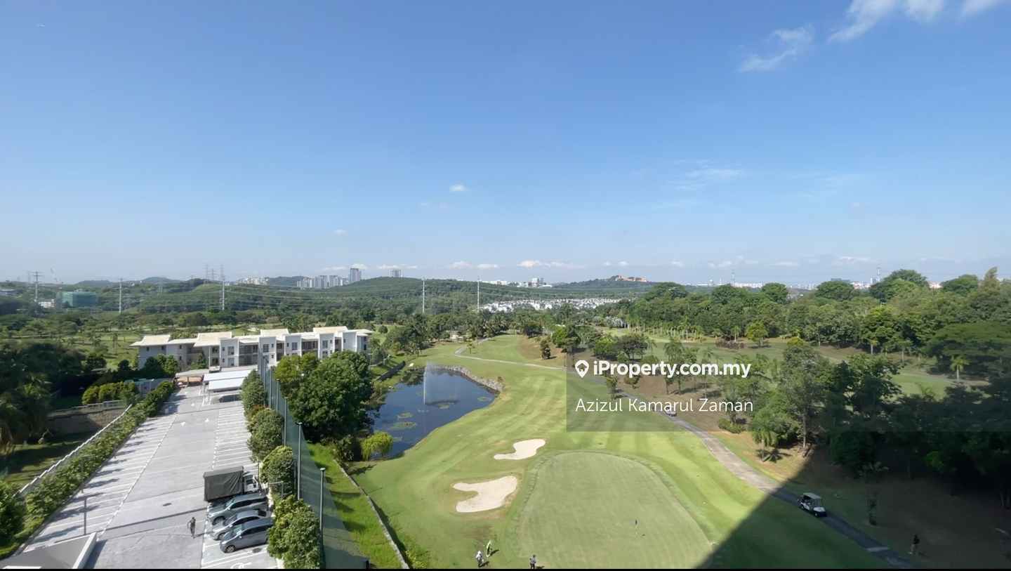 Kondominium untuk Dijual di PAR 3 oleh Azizul Kamarul Zaman - iProperty.com.my