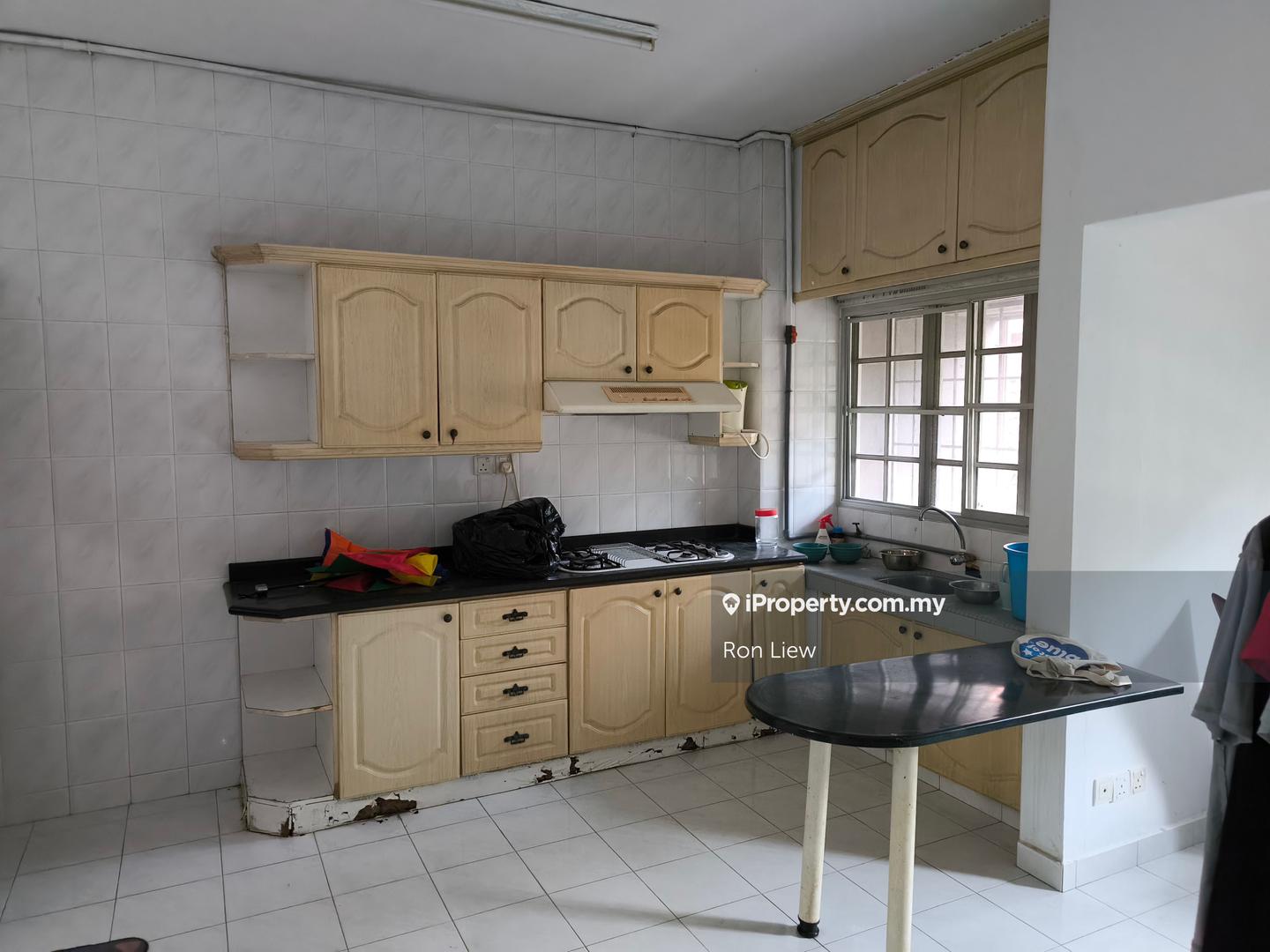 Condominium for Sale in Faber Ria by Ron Liew - iProperty.com.my