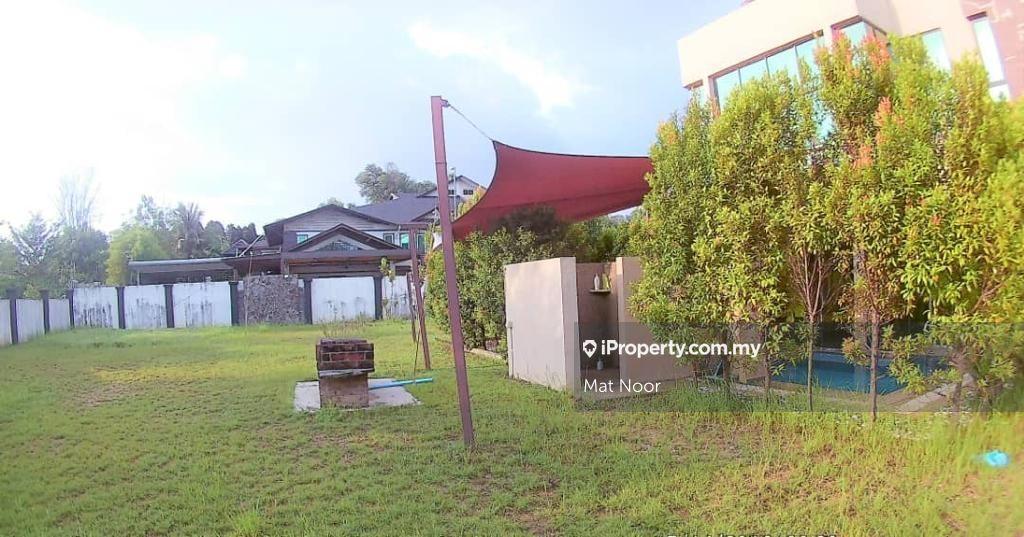 Banglo untuk Dijual di Seksyen 7, Shah Alam oleh Mat Noor - iProperty.com.my
