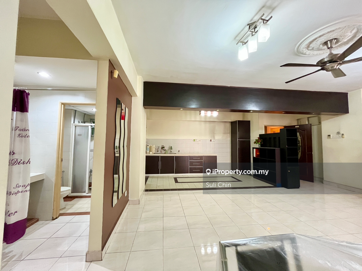 Kondominium untuk Dijual di Endah Puri oleh Suli Chin - iProperty.com.my