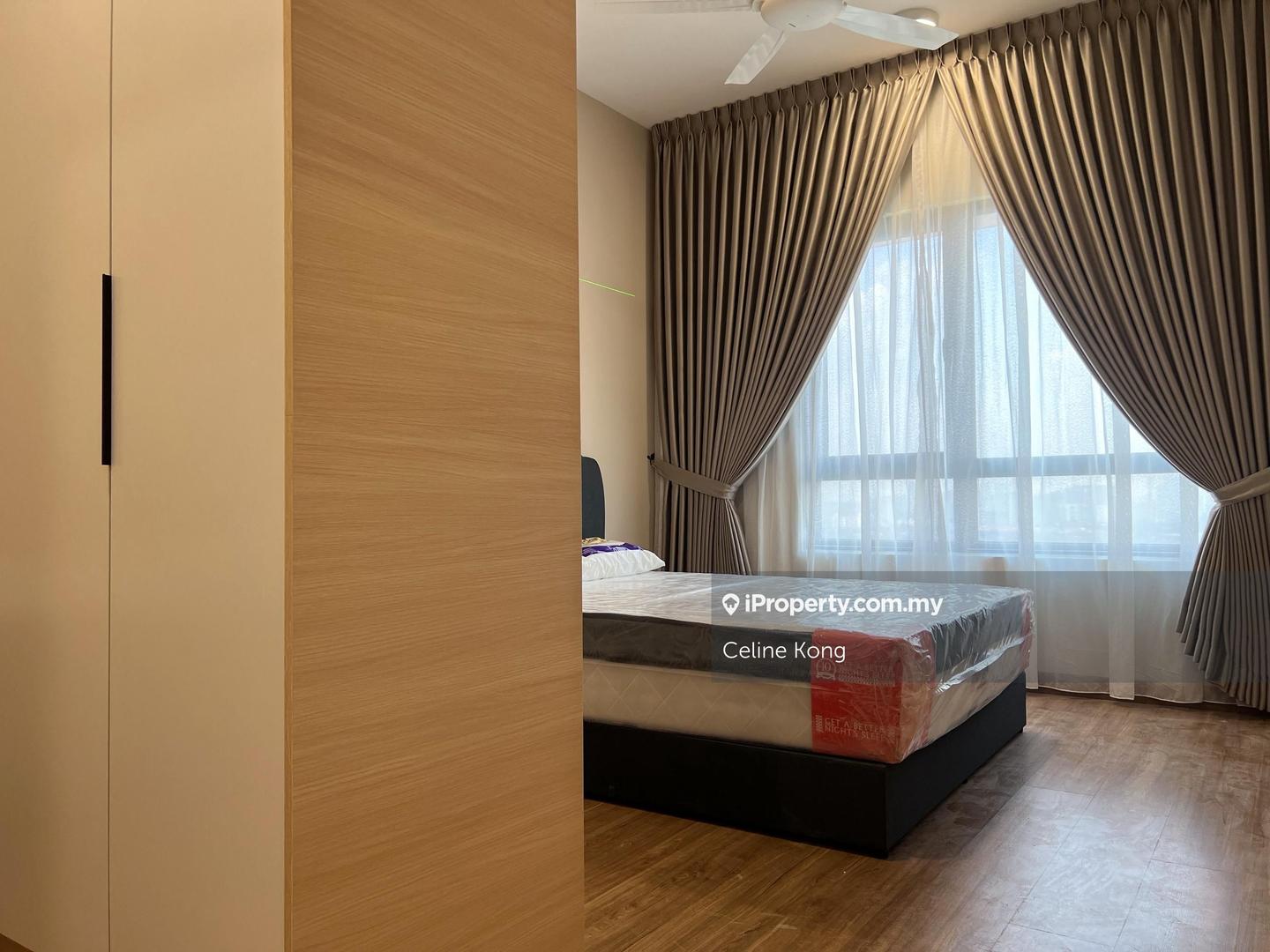 Service Residence for Rent in The Tropika by Celine Kong - iProperty.com.my