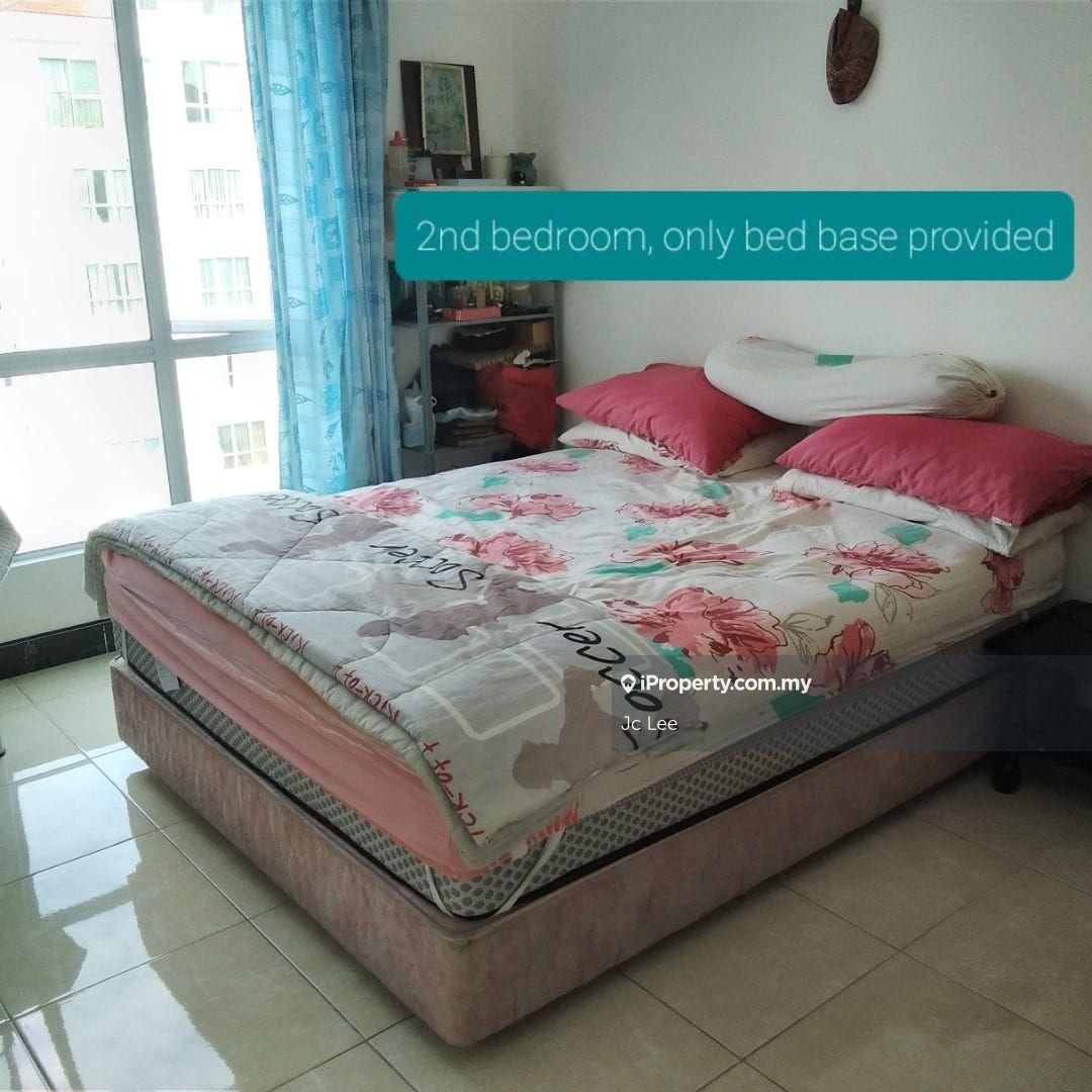 Kondominium untuk Disewa di Ken Damansara 2 oleh Jc Lee - iProperty.com.my