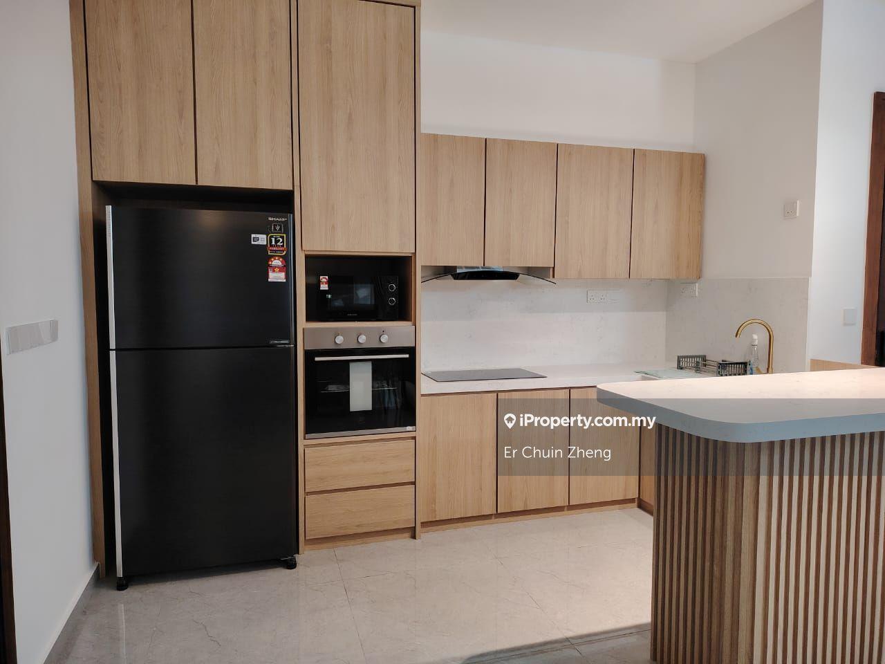 Kondominium untuk Disewa di Muze @ PICC oleh EC Zheng - iProperty.com.my