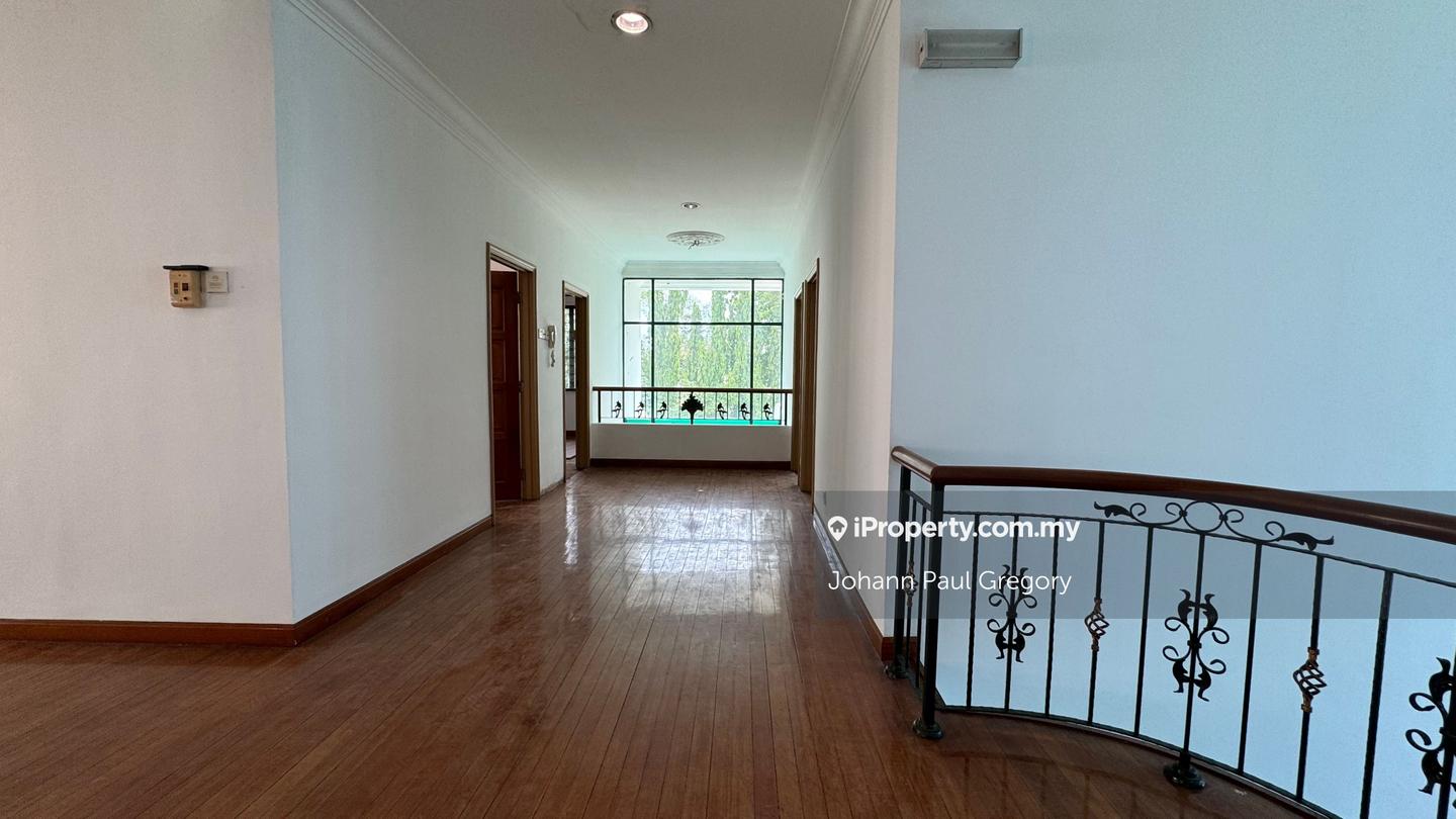 Banglo untuk Dijual di Tropicana Golf & Country Resort, Petaling Jaya oleh Johann Paul Gregory - iProperty.com.my