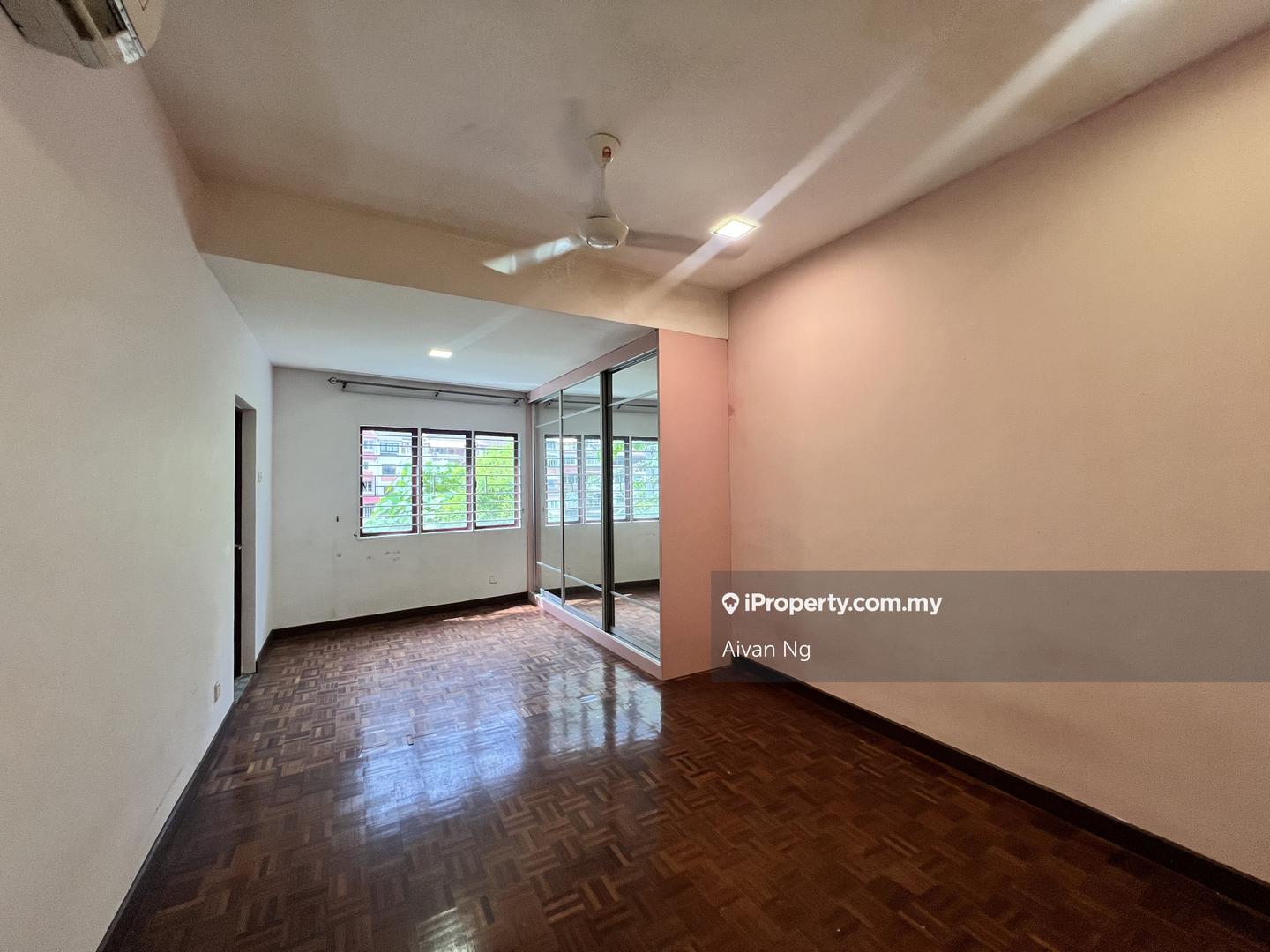 Rumah Berangkai 2 Tingkat untuk Dijual di Bukit Damansara, Damansara Heights oleh Aivan Ng - iProperty.com.my