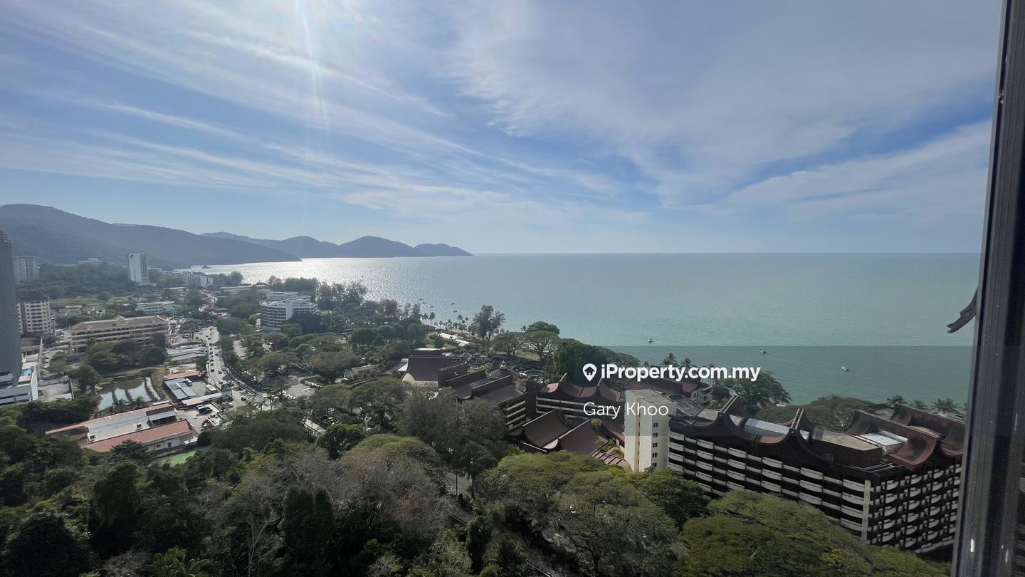 Service Residence for Sale in Sri Sayang by Gary Khoo - iProperty.com.my