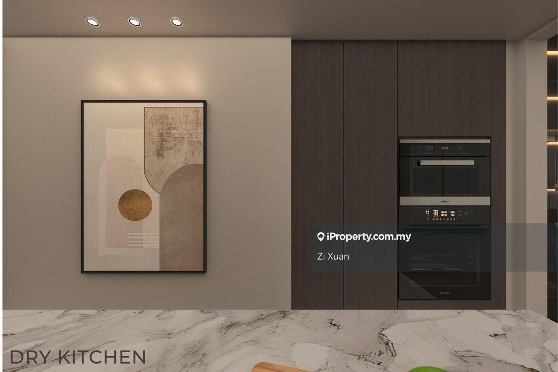 Condominium for Sale in The Katana Residences by Zi Xuan - iProperty.com.my