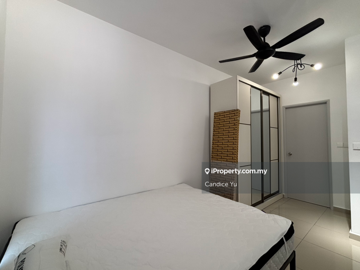 Kondominium untuk Disewa di Residensi Dutamas Dahlia oleh Candice Yu - iProperty.com.my