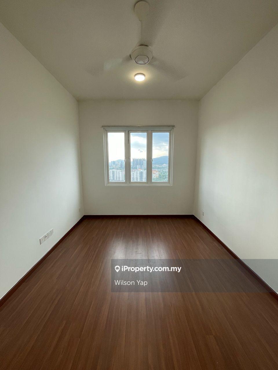 Service Residence for Rent in Sentul Village by Wilson Yap - iProperty.com.my