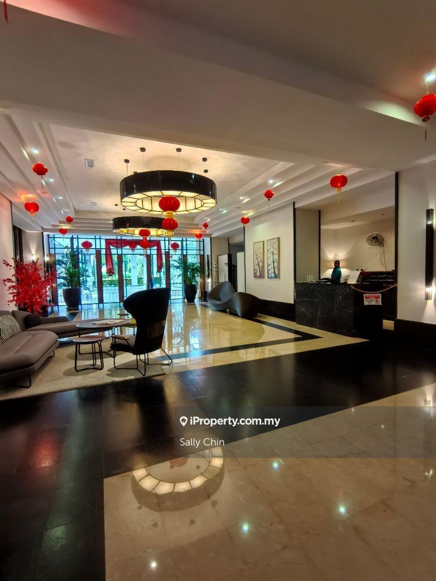 Condominium for Rent in Quayside Condominium by Sally Chin - iProperty.com.my