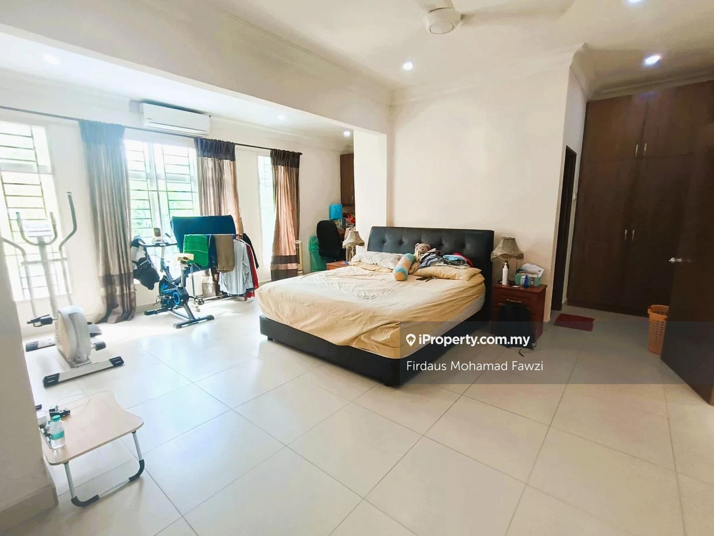 2-storey Terraced House for Sale in Bandar Puncak Alam, Puncak Alam by Firdaus Mohamad Fawzi - iProperty.com.my