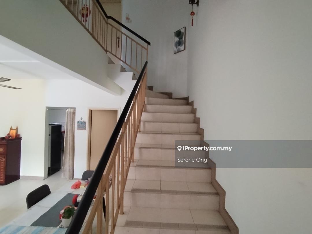 Rumah Berangkai 2 Tingkat untuk Dijual di Kota Damansara, Selangor oleh Serene Ong - iProperty.com.my