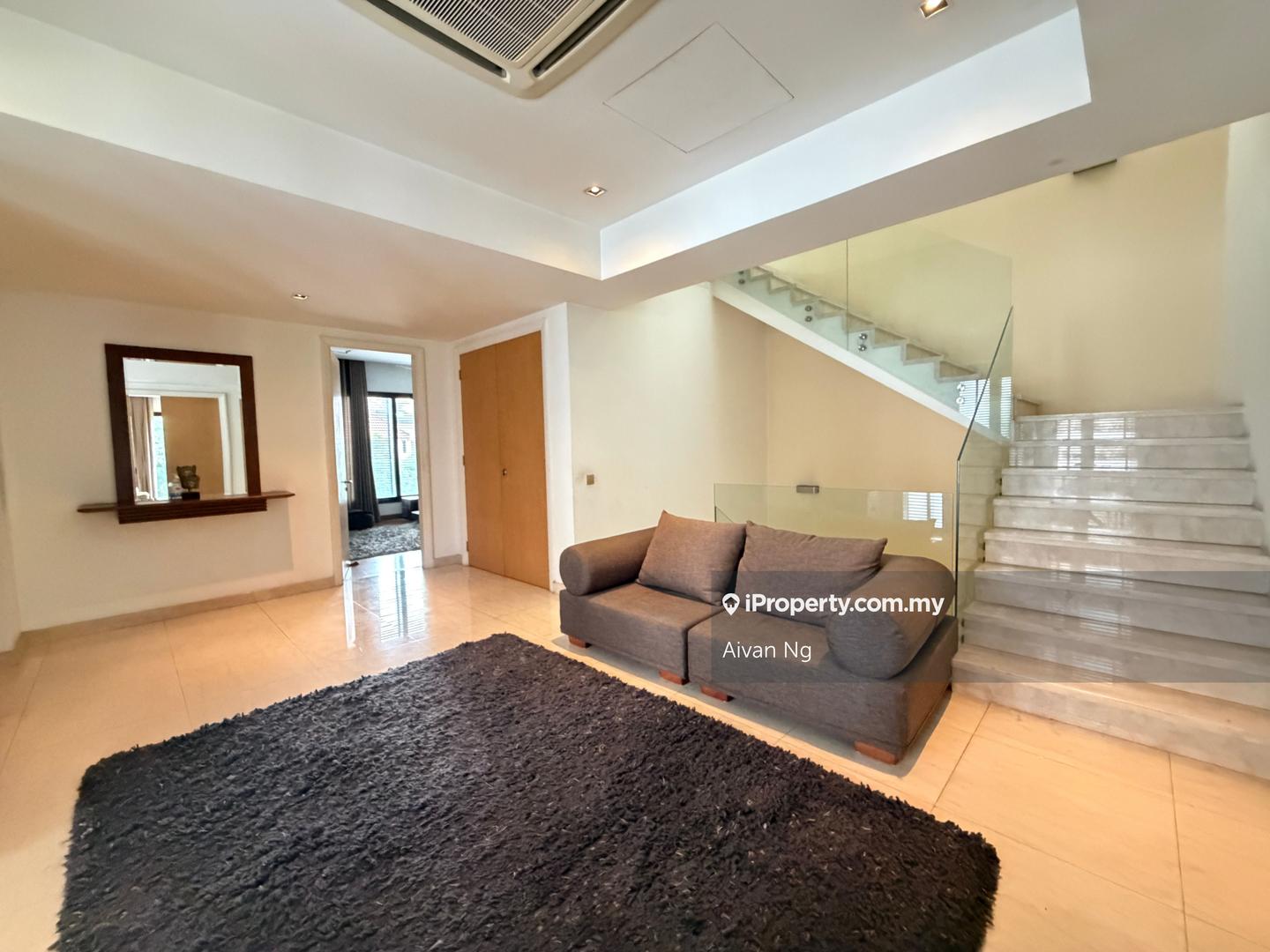 Rumah Berkembar untuk Dijual di Mont Kiara, Mont Kiara oleh Aivan Ng - iProperty.com.my