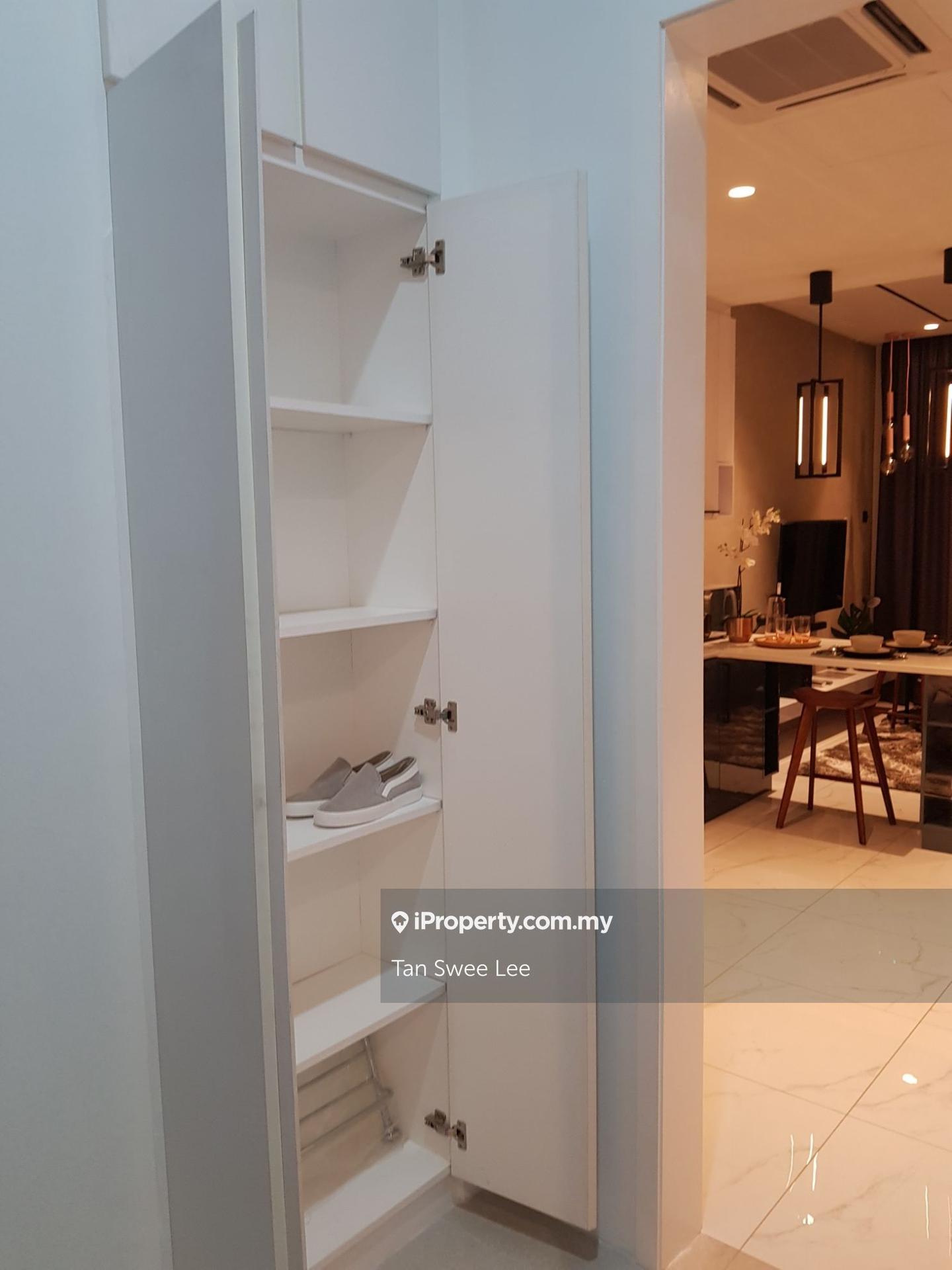 Service Residence for Sale in Residensi 38 Bangsar by Tan Swee Lee - iProperty.com.my