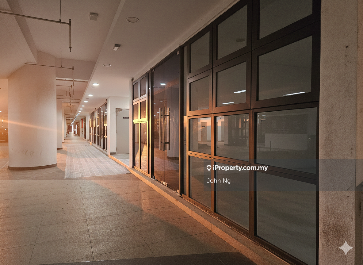 Retail-Office for Rent in Seksyen 13, Petaling Jaya by John Ng - iProperty.com.my