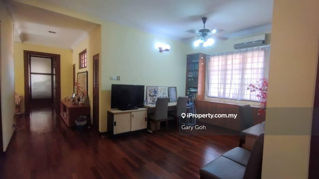 Bungalow House for Sale in Laman Ara, Ara Damansara by Gary Goh - iProperty.com.my