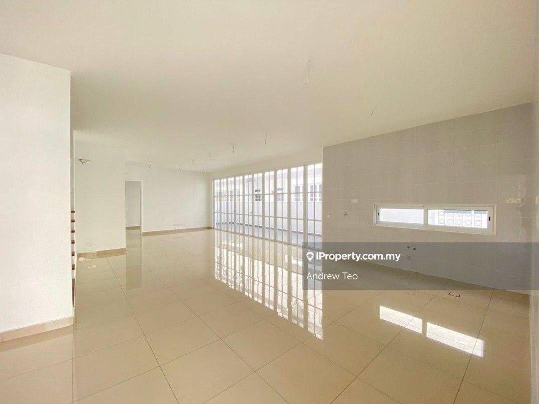 Rumah Kluster untuk Dijual di Eco Spring, Johor Bahru oleh Andrew Teo - iProperty.com.my