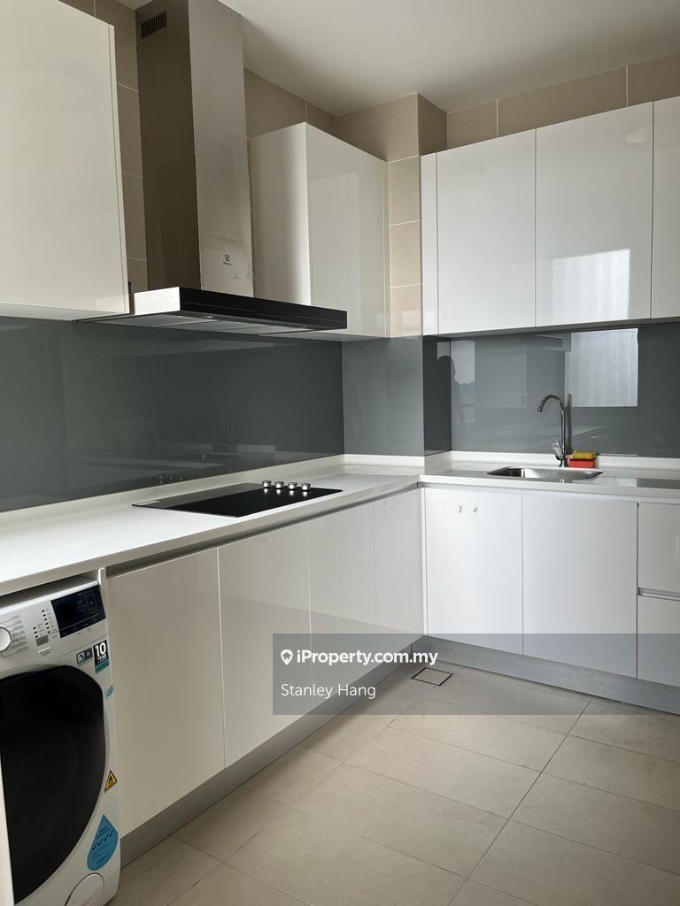 Residensi Servis untuk Dijual di The Park 2 oleh Stanley Hang - iProperty.com.my