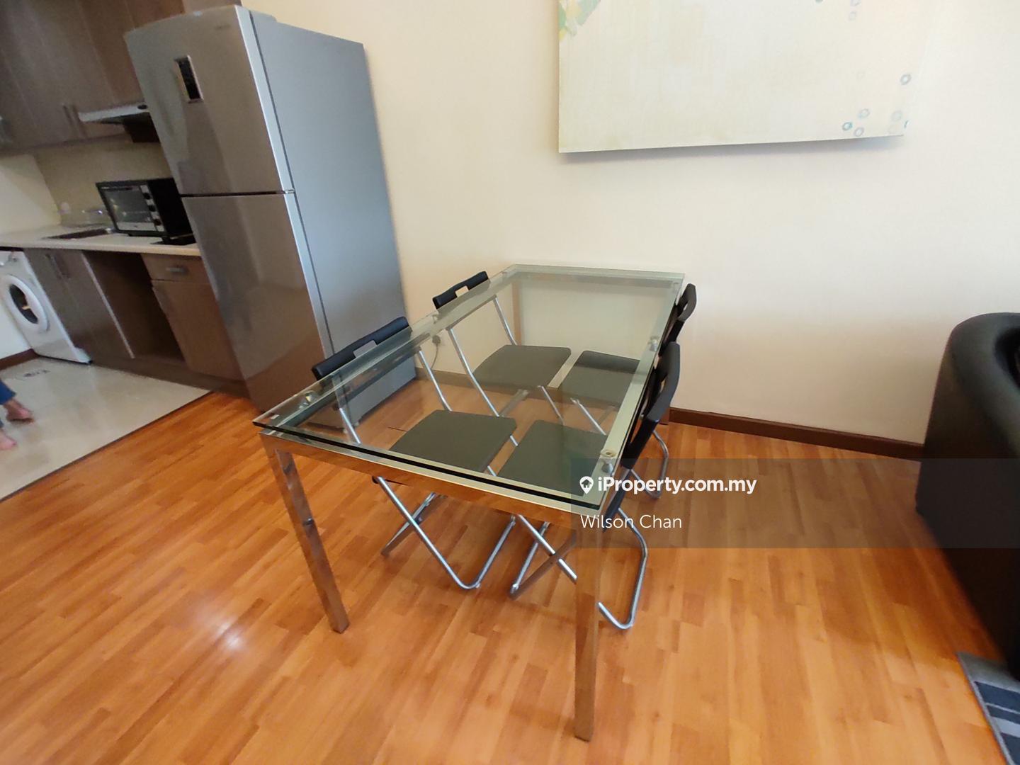 Service Residence for Rent in Parkview Service Apartment by Wilson Chan - iProperty.com.my