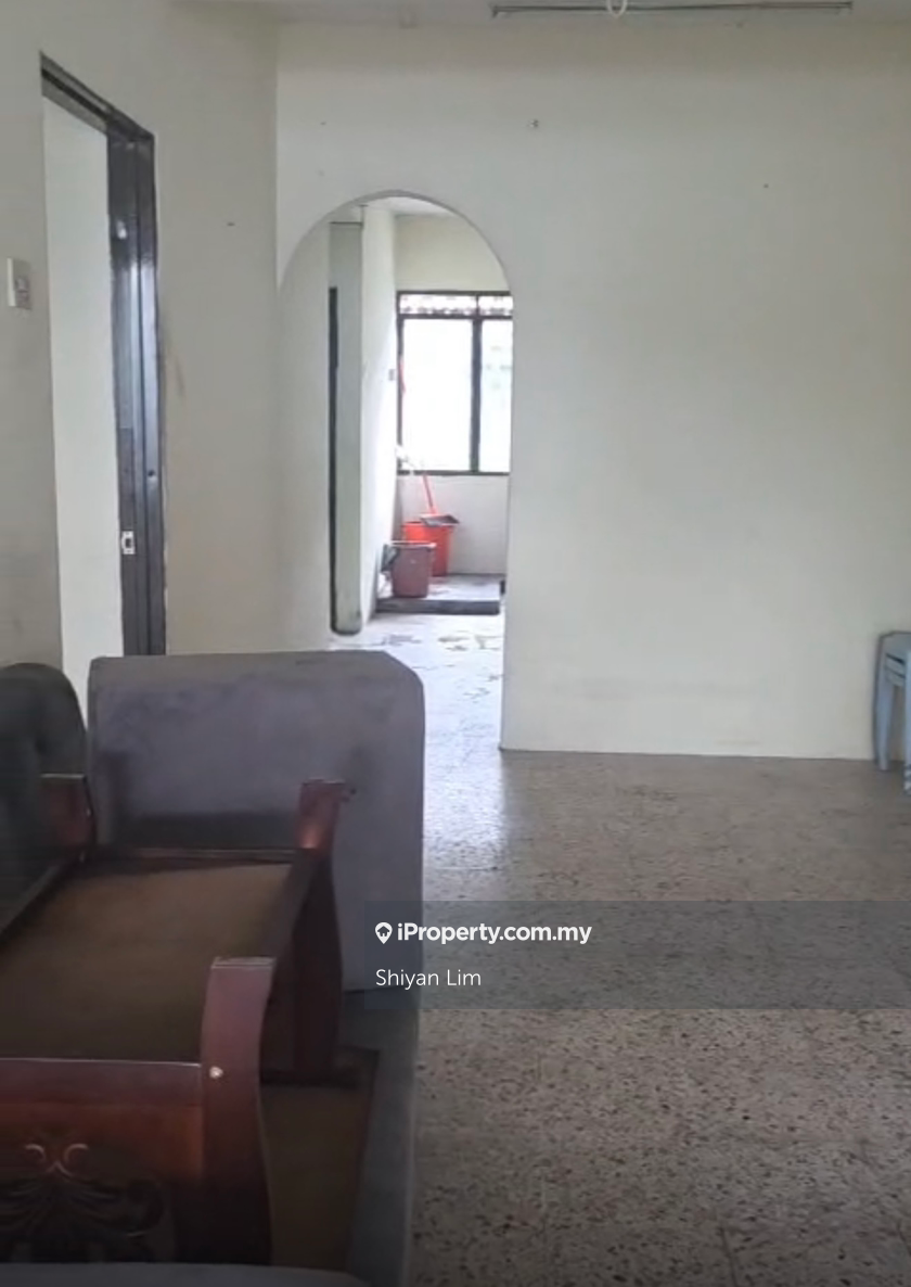 Rumah Berangkai 1 Tingkat untuk Dijual di Taman Sentosa, Klang oleh Shiyan Lim - iProperty.com.my