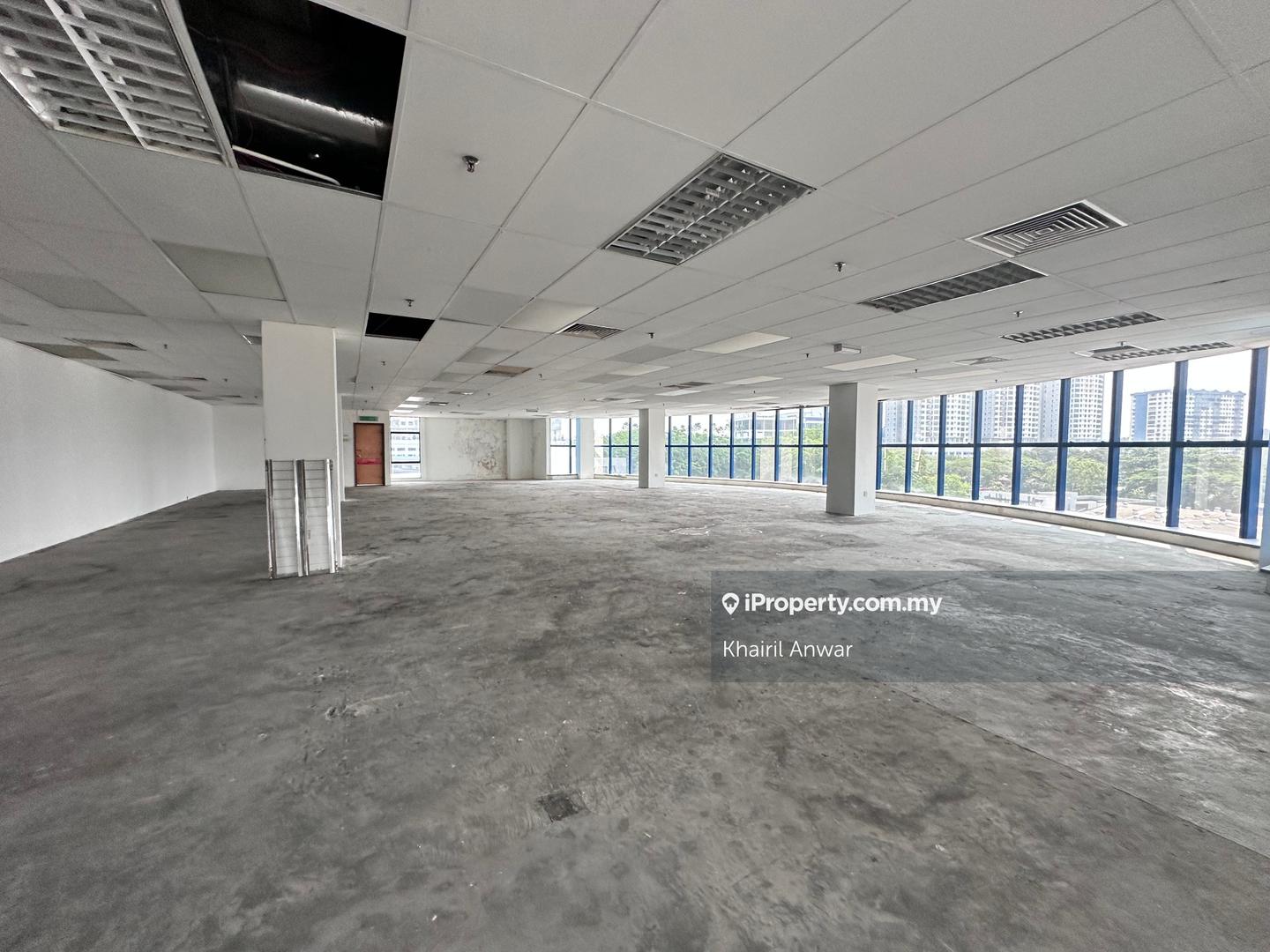 Pejabat untuk Disewa di Seksyen 51a, Petaling Jaya oleh Khairil Anwar - iProperty.com.my
