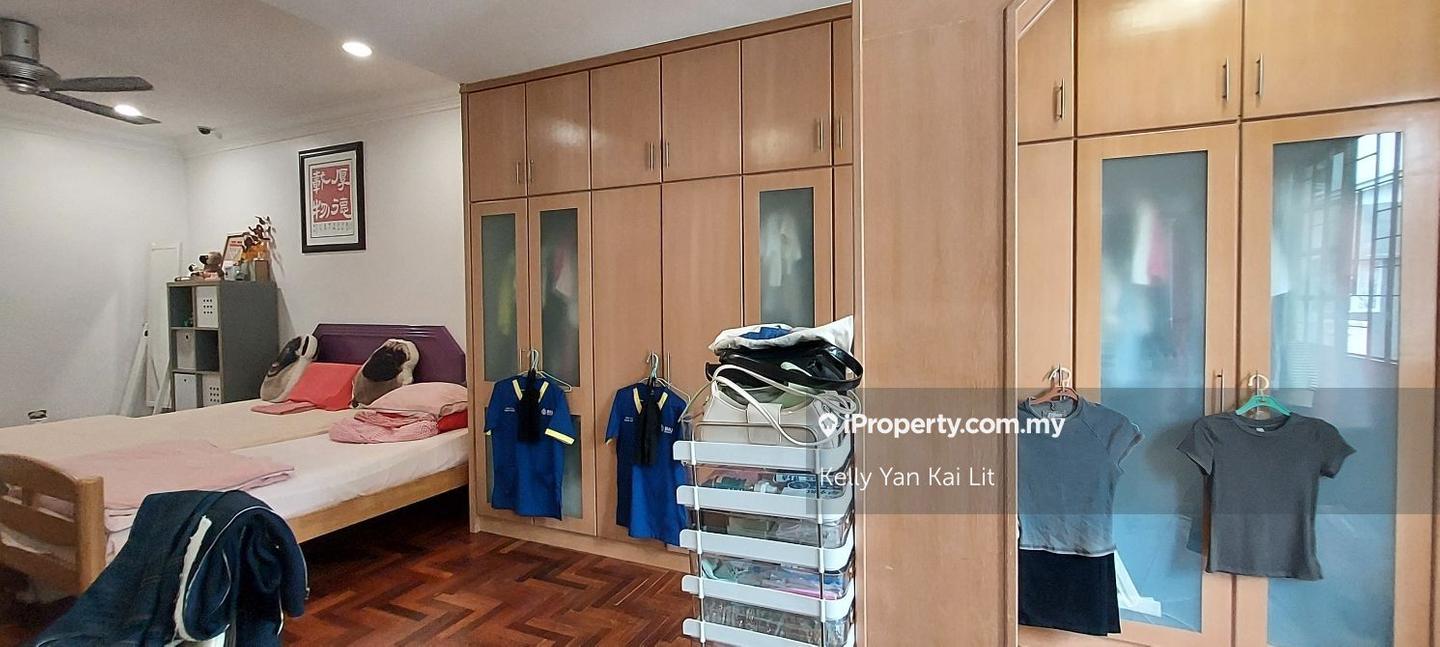 Semi-Detached House for Sale in Ampang, Ampang by Kelly Yan Kai Lit - iProperty.com.my