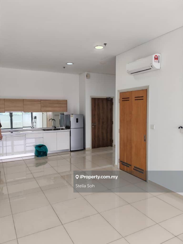 Residensi Servis untuk Dijual di Service Residence @ Plaza Arkadia oleh Stella Soh - iProperty.com.my