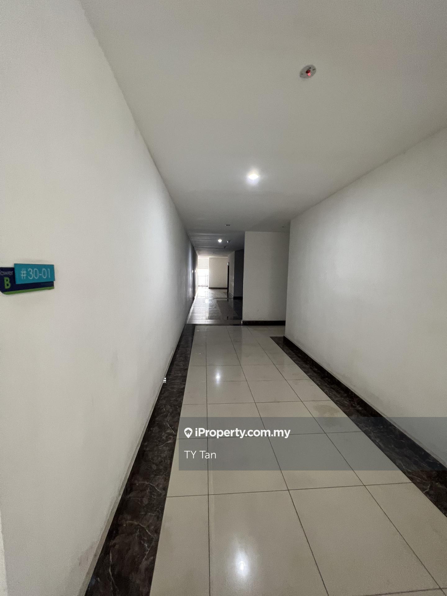Residensi Servis untuk Dijual di Paragon Suites @ CIQ oleh TY Tan - iProperty.com.my