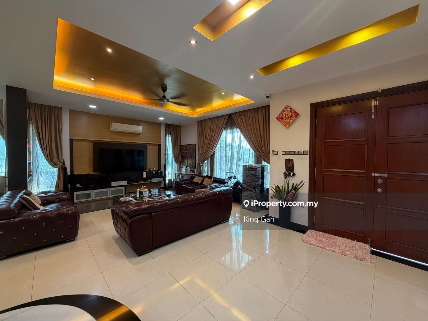 Rumah Berkembar untuk Dijual di Taman Bukit Mewah, Kajang oleh King Gan - iProperty.com.my