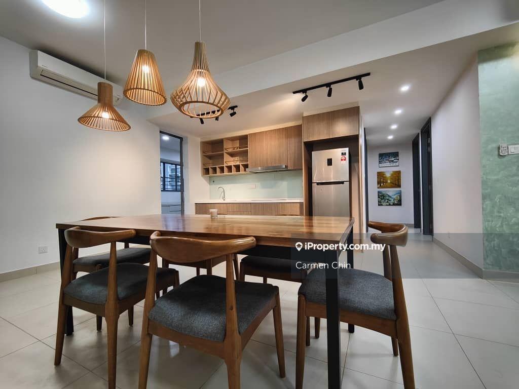 Condominium for Sale in Residensi Sefina Mont Kiara by Carmen Chin - iProperty.com.my