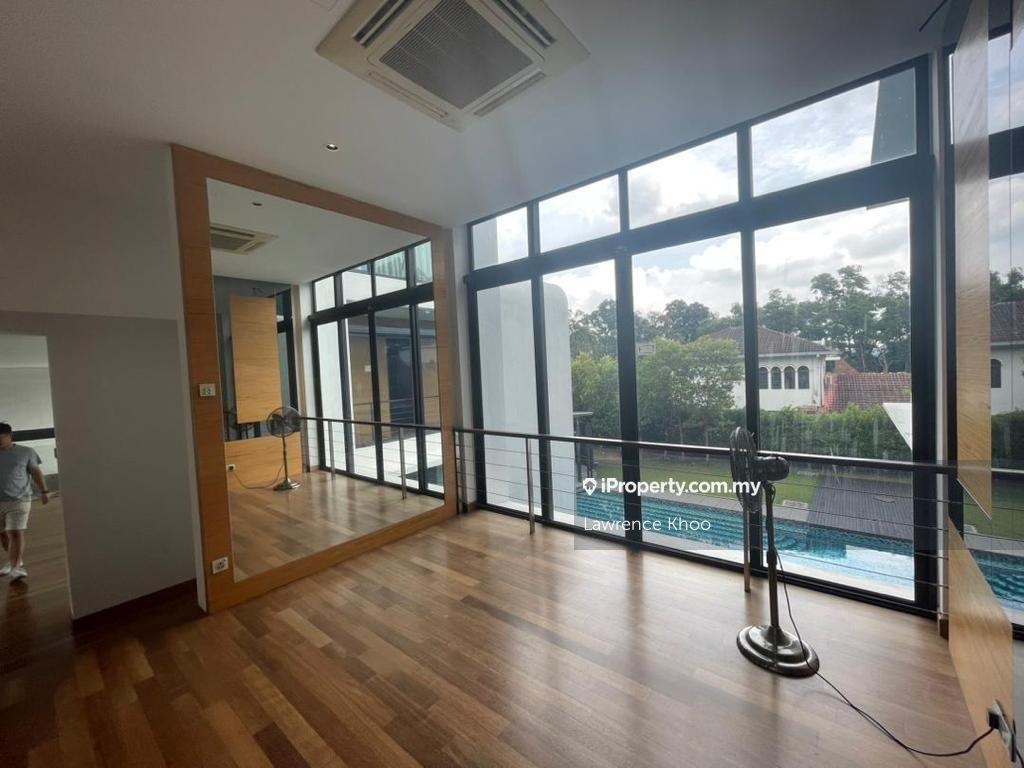 Bungalow House for Sale in Shah Alam Bungalow House, Shah Alam by Lawrence Khoo - iProperty.com.my