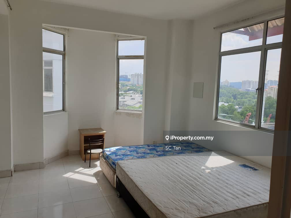Condominium for Rent in Bukit OUG Condominiums by SC Tan - iProperty.com.my