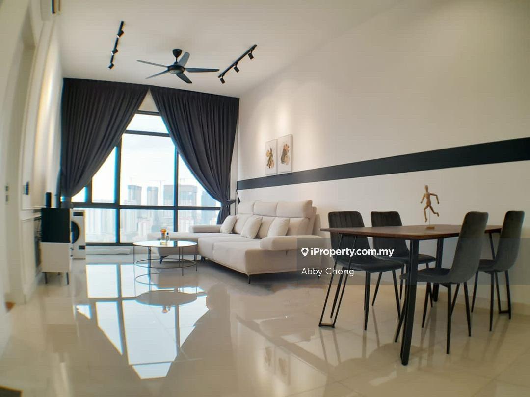 Residensi Servis untuk Disewa di The Park 2 oleh Abby Chong - iProperty.com.my