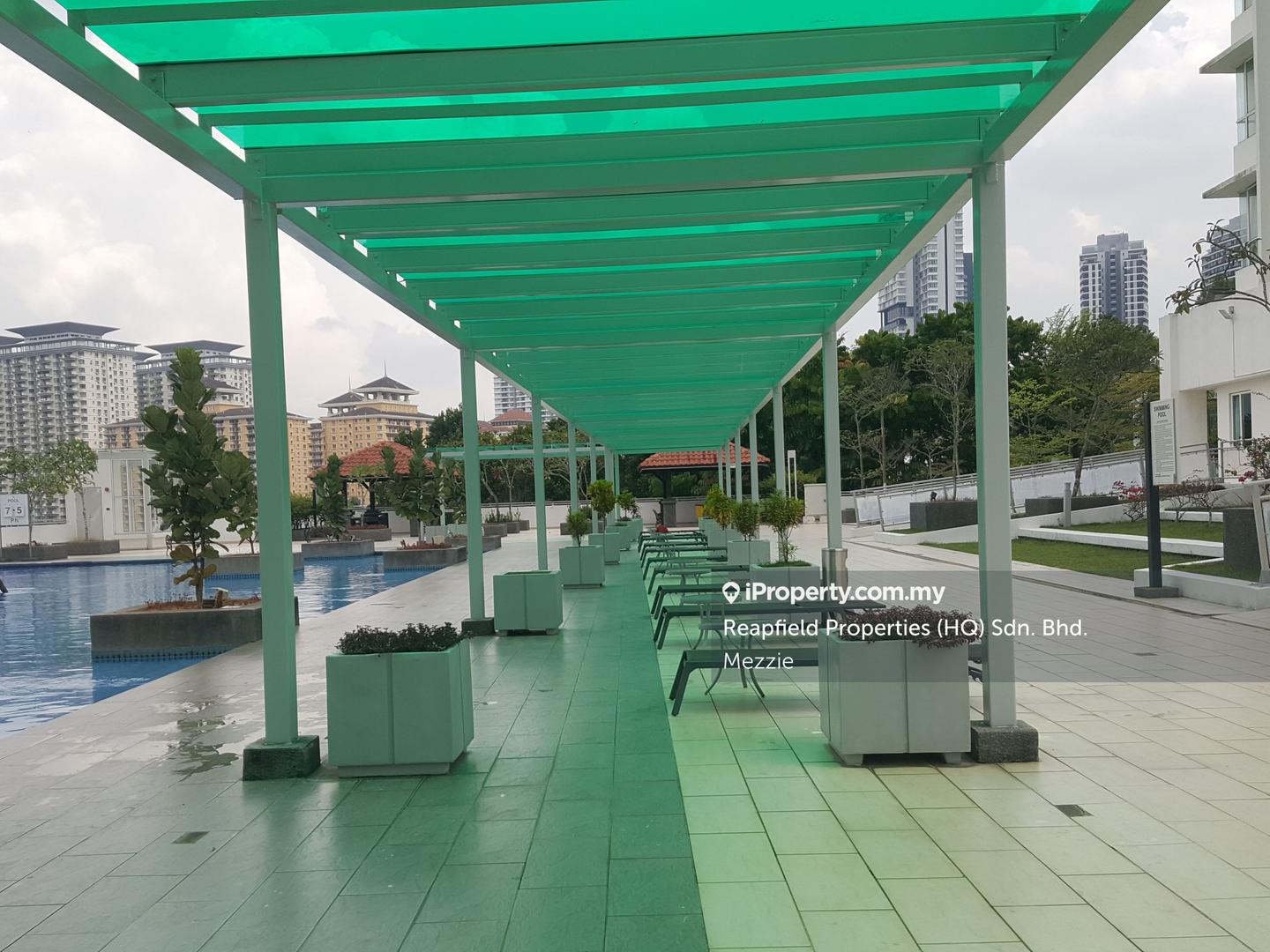 Condominium for Sale in 3 Residen @ Melawati by Mezzie - iProperty.com.my