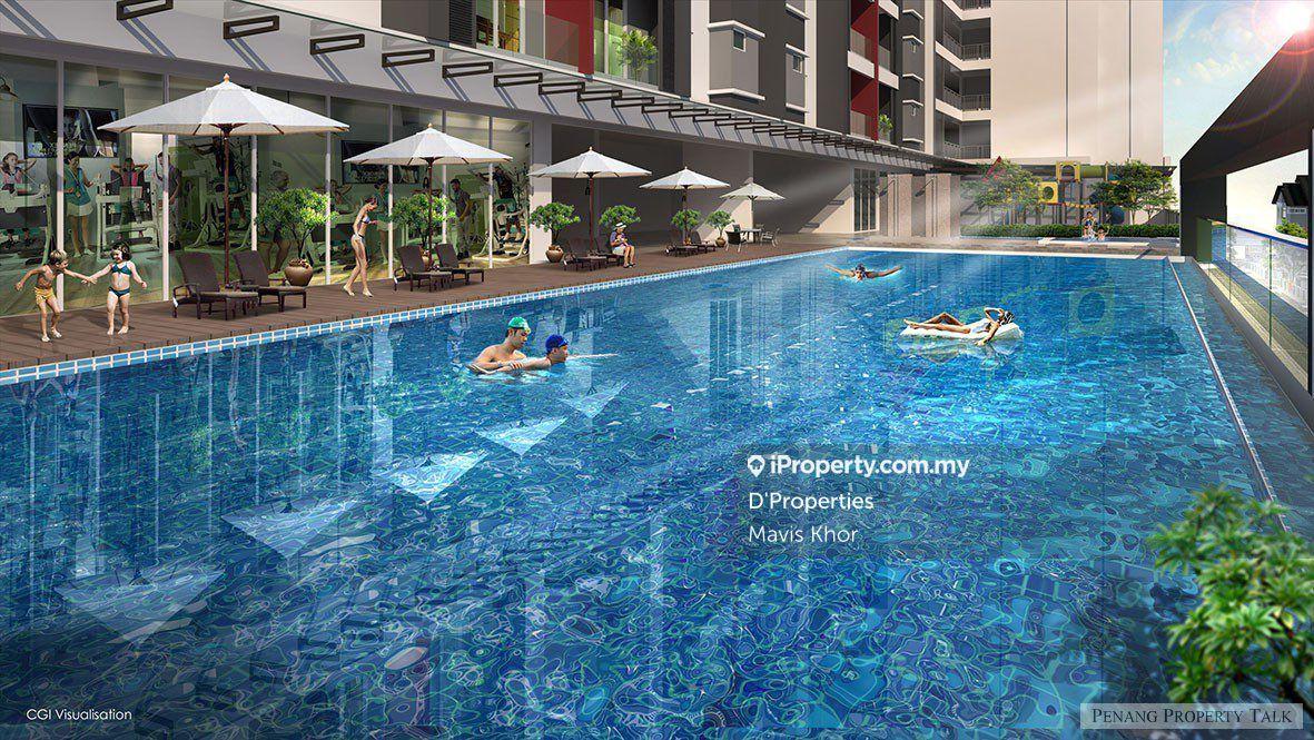 Condominium for Sale in Marminton Homes by Mavis Khor - iProperty.com.my