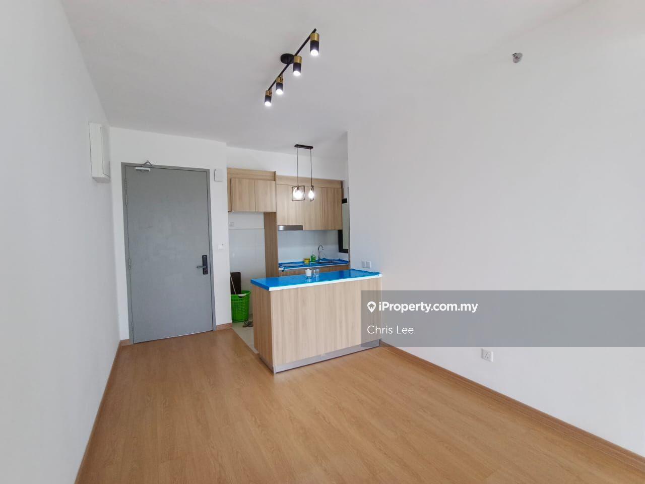 Service Residence for Rent in Maya Bay Residences @ Gamuda Cove by Chris Lee - iProperty.com.my