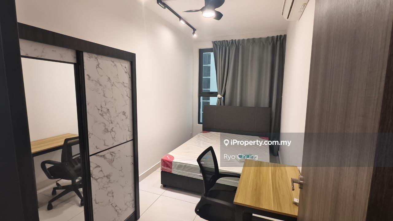 Service Residence for Rent in The New Duo @ Edumetro by Ryo Chung - iProperty.com.my