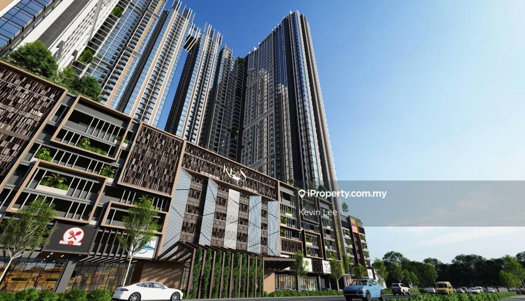 Condominium for Sale in KL48 by Kevin Lee - iProperty.com.my