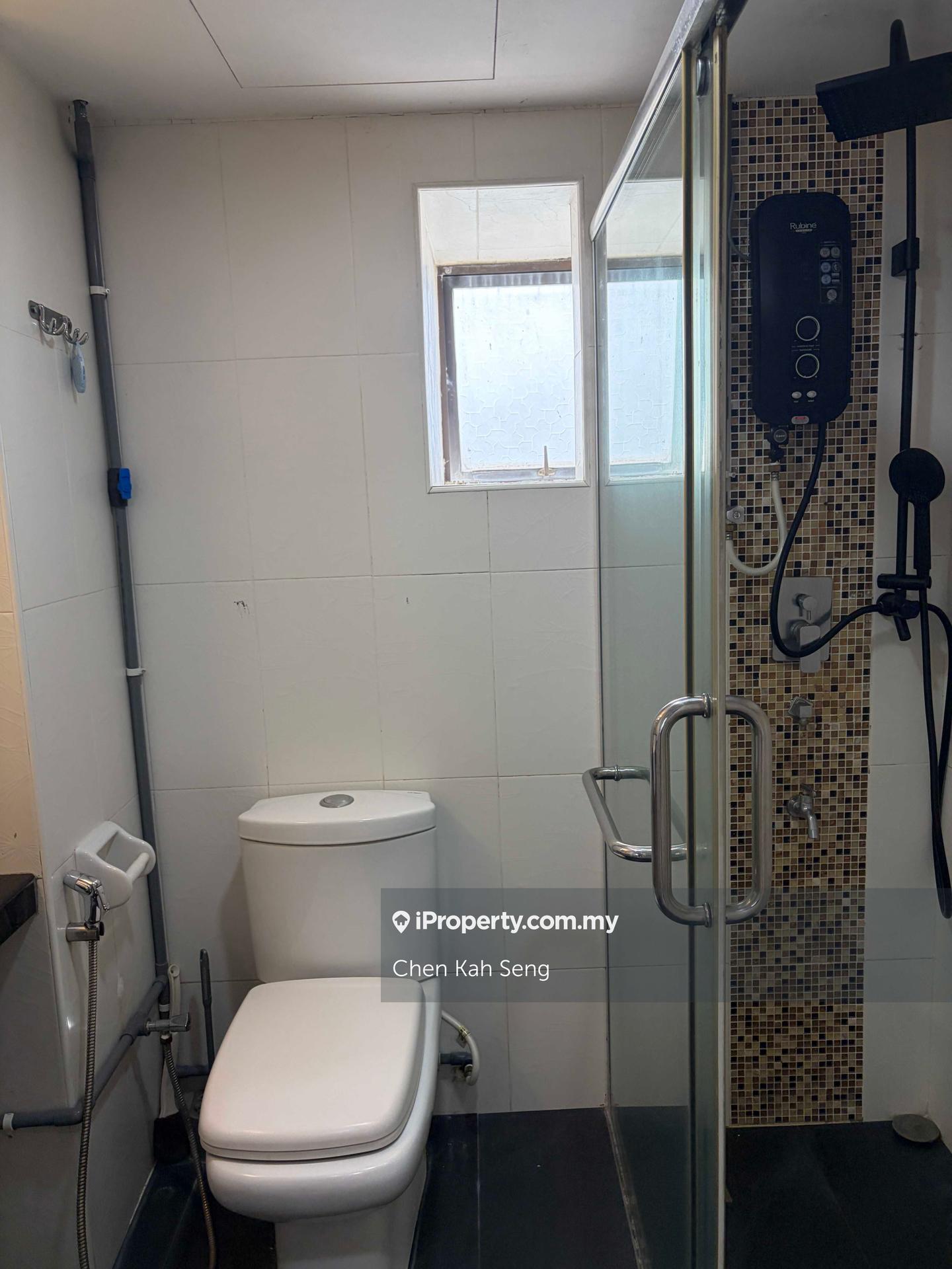 Kondominium untuk Dijual di Ehsan Ria oleh Chen Kah Seng - iProperty.com.my