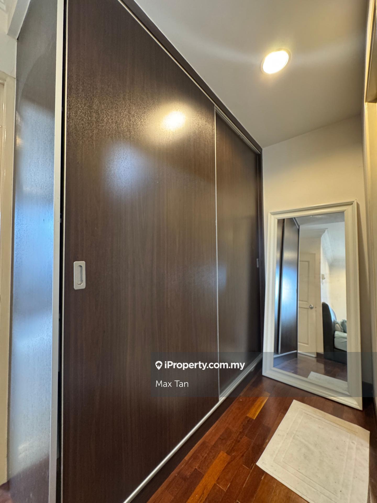 Condominium for Sale in Casa Tropicana by Max Tan - iProperty.com.my