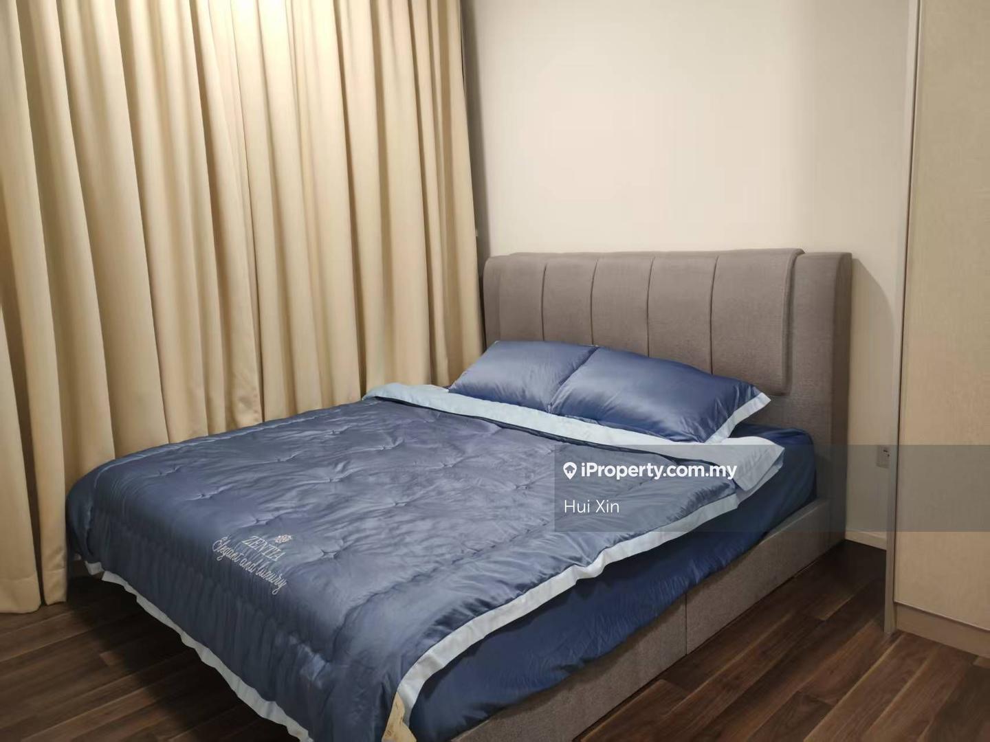 Service Residence for Rent in Geo Bukit Rimau by Hui Xin - iProperty.com.my