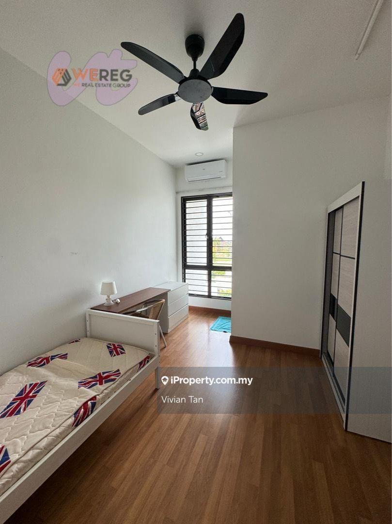 Rumah Berangkai 2 Tingkat untuk Disewa di Bandar Bukit Raja, Klang oleh Vivian Tan - iProperty.com.my