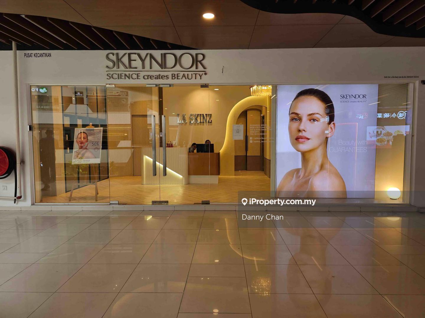 Sovo for Rent in Bukit Jalil, Kuala Lumpur by Danny Chan - iProperty.com.my